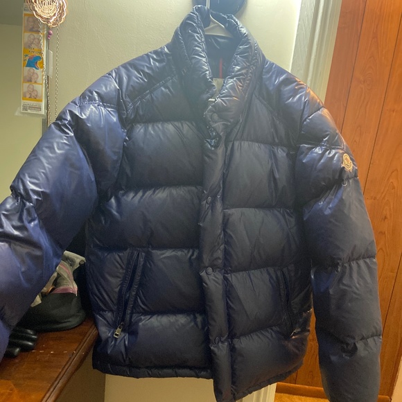Moncler bady jacket